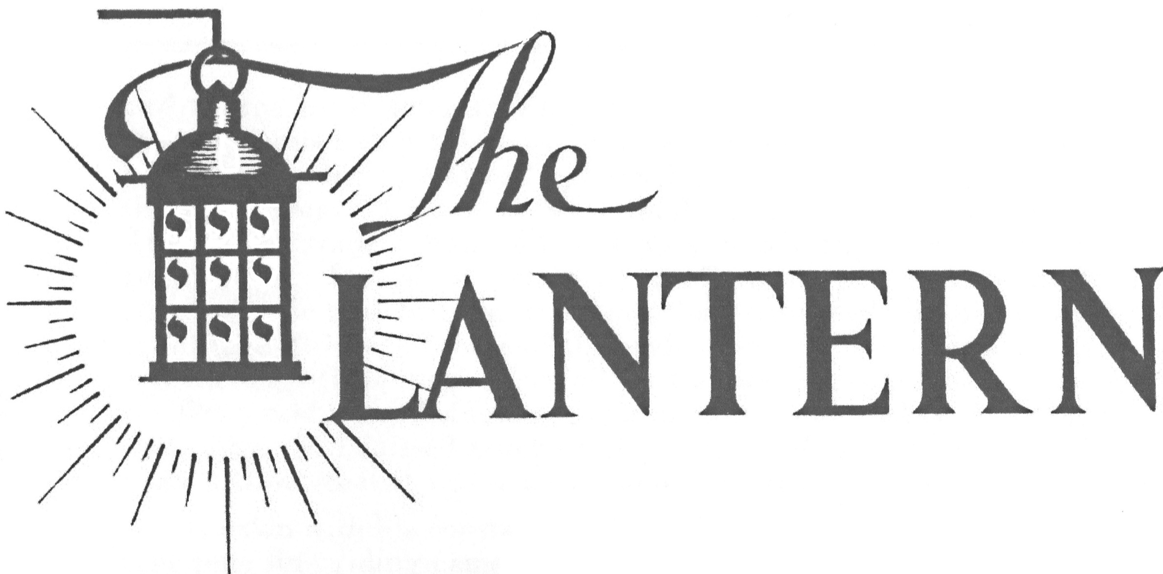 The Lantern